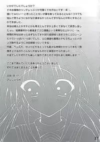 (C74) [Angelica's Garden (Natsuhara Jun, Anjerika)] Matsuyoi no hana (Hayate the Combat Butler!)