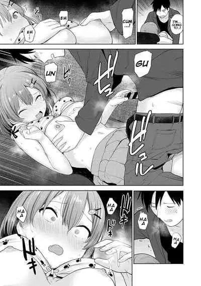 SotsuAl Cameraman to Shite Ichinenkan Joshikou no Event e Doukou Suru Koto ni Natta Hanashi | A Story About How I Ended Up Being A Yearbook Camerman at an All Girls' School For A Year Ch. 1