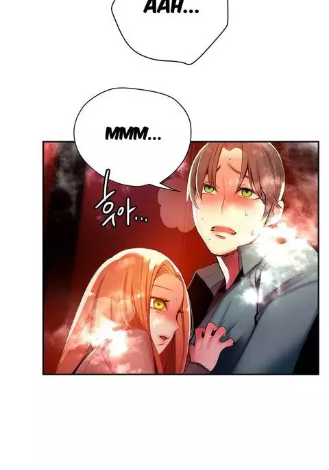 Lilith`s Cord Ch.1-41