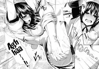 (Daikyuushuu Touhousai 9) [Water Drop (MA-SA)] Nama Choco | Raw Choco (Touhou Project) [English]