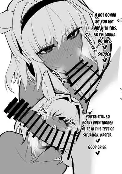 Kinpatsu Bunny to H na Game Shimasu 2&1 | Playing Horny Games With Blond Bunny 2 and 1