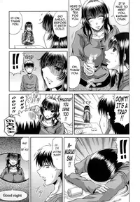 [Kai Hiroyuki] Ane Haha Kankei Ch. 1-4 [English] {Tadanohito}