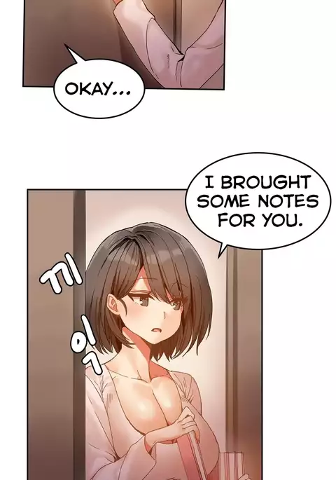 Hahri's Lumpy Boardhouse Ch. 0-18