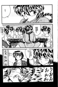 (C36) [Silicon Valley] Man in the Mirror (Ranma 1/2)