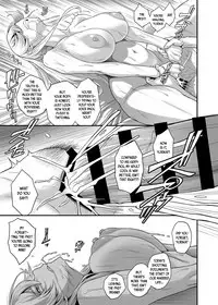 [Butagoya (Kemigawa)] Daraku Reijou Hakoiri Ojou-sama Netorare Choukyou Kiroku | The NTR Diaries of a Sheltered Young Ojou-Sama [English] [B.E.C. Scans] [Digital]