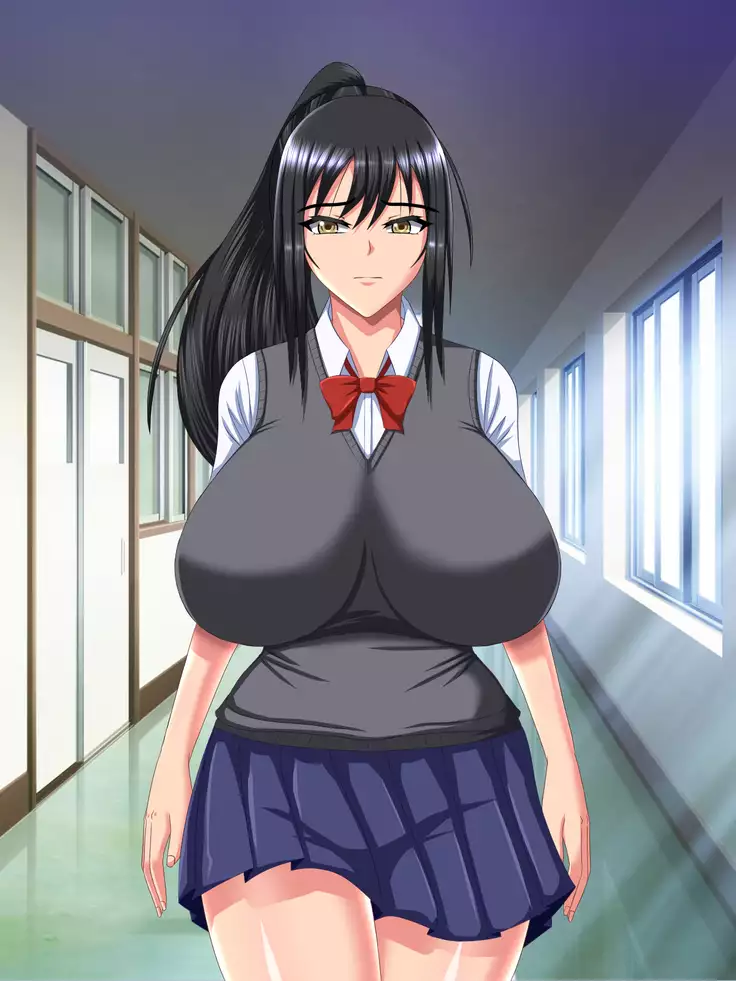 Daisuki na Osananajimi no Ryoujoku Netorare Video Letter