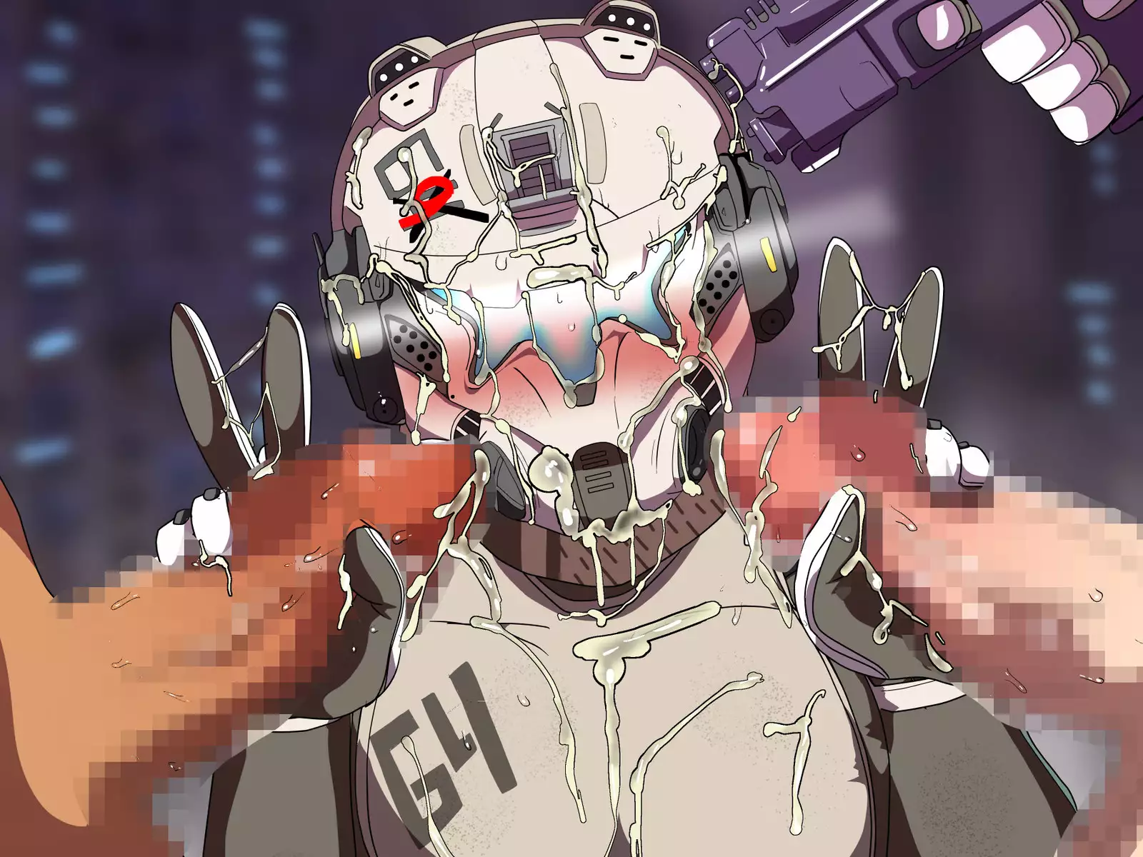 Assorted Anals - Kachiki na Onna wa Ketsu Hame ni Yowai