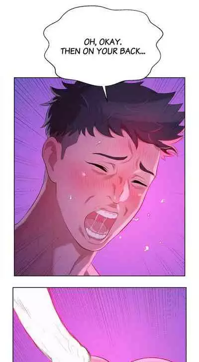 What do you Take me For? Ch.36/?