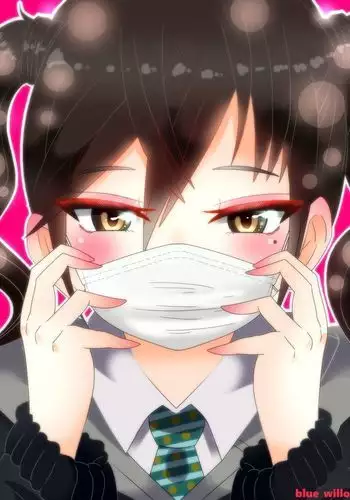 Akira Sunazuka vore