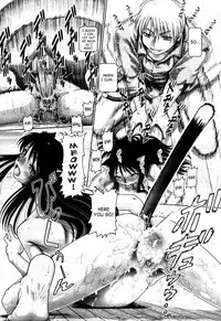 [TYPE.90] Matatabi Panic | Catnip Panic [English] [SaHa]
