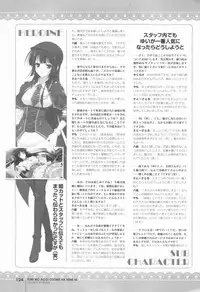 Kimi wo Aogi Otome wa Hime ni Visual Fan Book