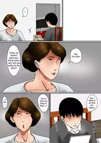 [Oozora Kaiko (Kaiko)] Papa ni wa Naisho no Boshi no Fureai [English] {forbiddenfetish77/cocblockula}