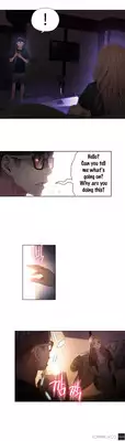 [BAK Hyeong Jun] Sweet Guy Ch. 1-43 [English] [YoManga]