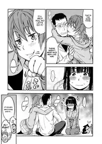 [Konchiki] Oidemase Nyan Nyan [English] [Decensored] [Incomplete]