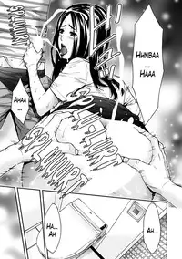 [Azuma Taira] Onee-san no Junai Karute Ch. 1-5 [English] [Lazarus H] [Digital]