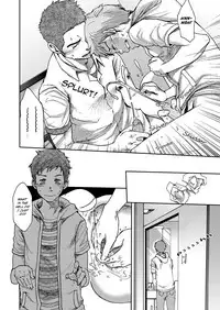 [Tsukumo Gou] 7-kakan. ~ Nonke wa Gay ni Mezameru ka? 1 | 7 DAYS. ~ Can I Turn Gay in Seven Days? 1 [English] {Zandy no Fansub} [Decensored] [Digital]