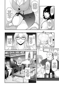 [Kabushikigaisha Toranoana (Various)] Shinzui Shinseikatsu Ver. Vol. 2 | Shinzui New Life Ver. Vol.2 [English] [SaHa]