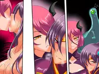 [Warabimochi] Heroine harassment Venessa Sekuhara Hen | Heroine Harassment Vanessa Sekuhara Edition [English] [Mongolfier]