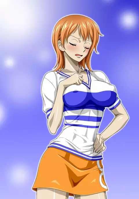 Nami NeruQ
