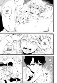 (ZERO no Hakobune 6) [LOG (M2GO)] Dare ni mo Ienai Iroiro-goto (Aldnoah.Zero) [English] [SMDC]