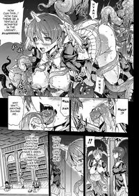 [Erect Sawaru] Pandra Second Saga 01 - Eng DrG