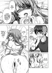 (C79) [Reak (TAKTO)] Tokubetsu na Kimi ni Ai no Te o! [English] [Genesis Translations]