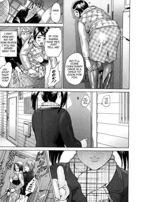 Low Return ~Toshiue no Imouto~