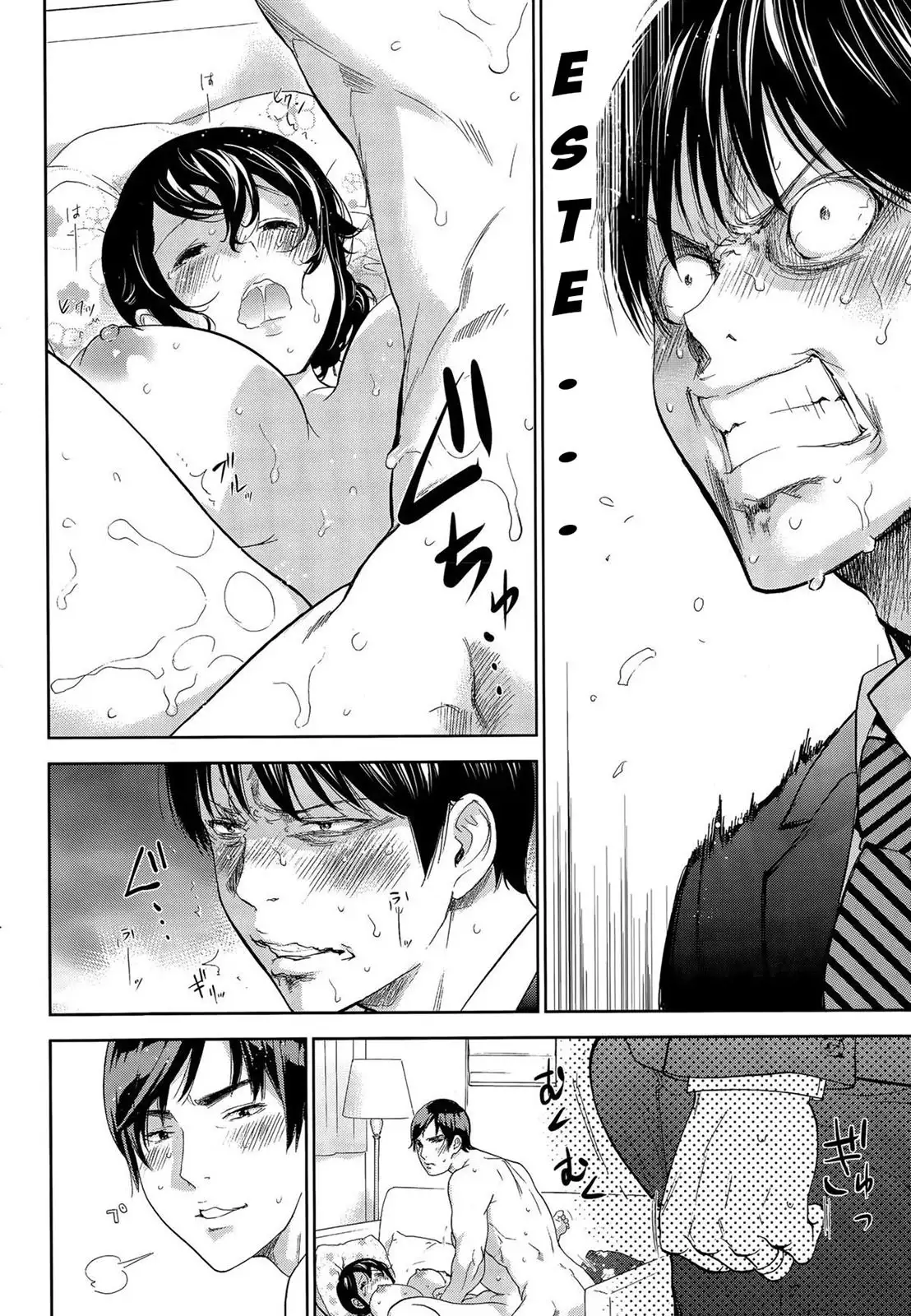 Netoraserare Ch. 10-18