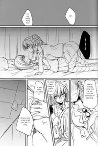[Hatakewotagayasudake (Mikanuji)] Koi wa Zenkei Shisei | You Have To Lean In To Love (Kantai Collection -KanColle-) [English] [Halcyonvalor + Sexy Akiba Detectives]