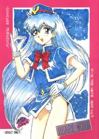 [Heart Work (Carcass Yamagata)] RxxK The Vote No.1 (Various)