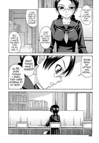 [Minakami Sakura] Houkago wa Betsu no Kao | Different Face After Class (COMIC Megastore H 2008-01) [English] [Trinity Translations Team + Doitsujin]