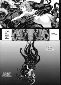 [ERECT TOUCH (Erect Sawaru)] Shinkyoku no Grimoire -PANDRA saga 2nd story- Ch 01-10 + Side Story x 3 [English] [SaHa]