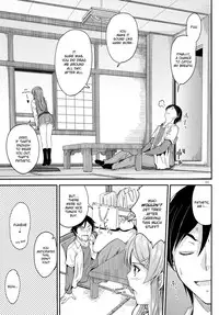(C84) [Junk Box (Mutsuki)] Honkakuteki ni Ani to Musubareru you ni Shimukete Mimashita (Ore no Imouto ga Konna ni Kawaii Wake ga Nai) [English] [Dammon]