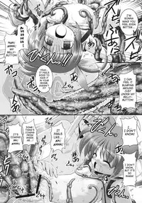 (SC32) [RUBBISH Selecting Squad (Namonashi)] RE 02 (Mahou Shoujo Lyrical Nanoha) [English] [SaHa]