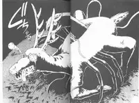 [Watanabe Yoshimasa] SF Bishoujo H Virus