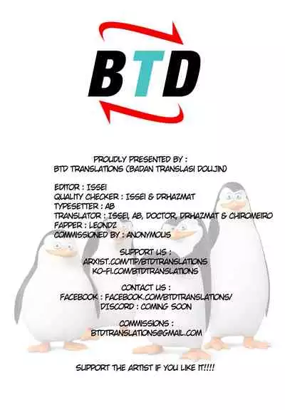 Musuko no Migawari ni Ijimekko ni Karada o Sashidasu Kimajime de Okatai Bakunyuu Mama!