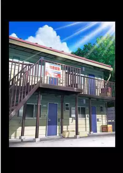 Yume ka Utsutsu ka Hayakawa Kimi Hen