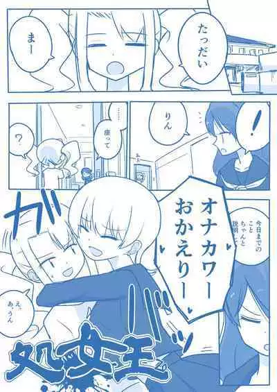 Virgin Queen Summary
