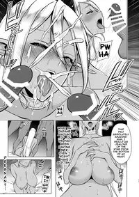 (C90) [H.B.A (Usagi Nagomu)] Inka -Nikuyoku ni Aragaenai Karada- + C90 Kaijou Genteibon | Flower of Lust -The Irresistible Desires of the Flesh- + C90 Assembly Hall Exclusive [English] [darknight]