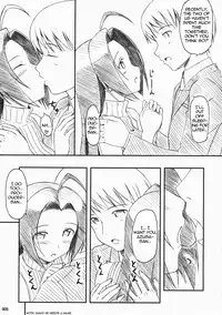 (C80) [Jenoa Cake (Takayaki)] Jeno Gravure (THE iDOLM@STER) [English] [Various]