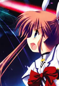 (Lyrical Magical 3) [Maho-Shinsengumi (Kouzuki Hajime)] Massive Wonders (Mahou Shoujo Lyrical Nanoha)