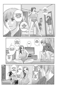 [Nishimaki Tohru] Dear My Mother 2 [English] [Amoskandy] [Digital]