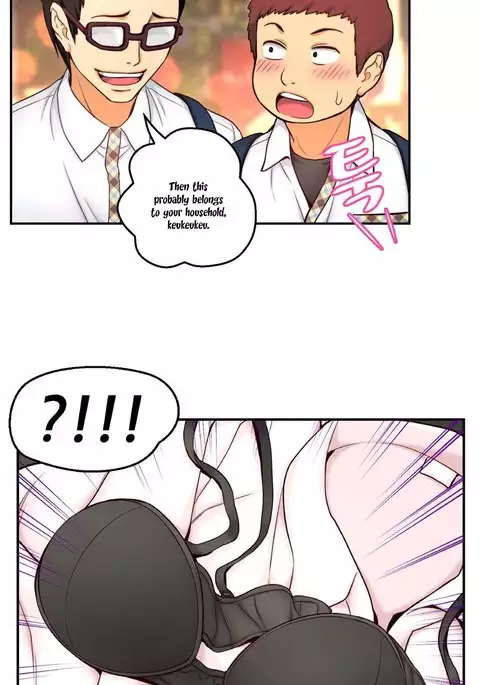 Mia's Tool Ch.0-4