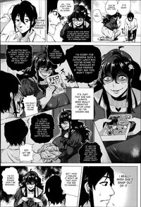 [Yokkora] Jigyaku Yuugi | Masochistic game (ANGEL Club 2014-09) [English] [desudesu]