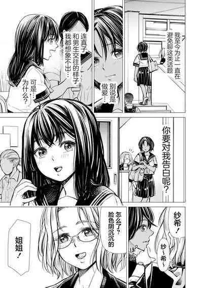 Watashi no Shinyuu | 我的摯友