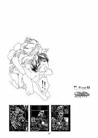 (C64) [Alice Syndrome (Shoda Norihiro)] Foundation (Uchuu no Stellvia, Sakura Taisen)