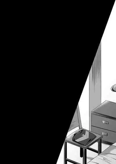 [Meowchain/Mar] You Smell Like My Sin (Batman)