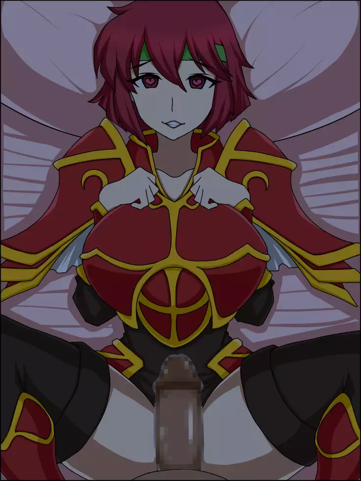 Moshimo Anoko-tachi ga Anata ni Zokkon no Nikudorei dattara ~Fire Emblem~