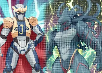 Mezameru Tabi ni Shussan! Kaizou! Kiken Shinryaku VS Kiken Seigi Hero VS Helmet Tsuugaku Shoujo