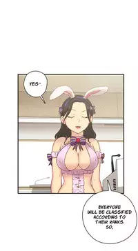 [Ttasoom] H-Campus Ch.0-28 (English) (Ongoing)